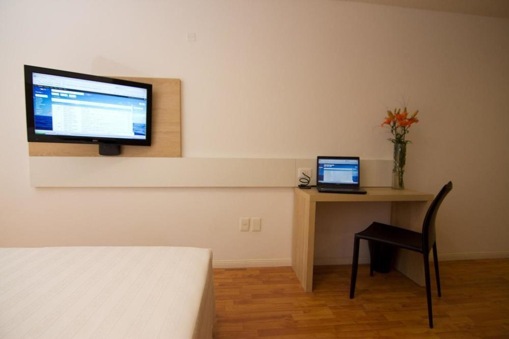 Massini Hotel Montevideo