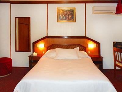 Continental Hotel