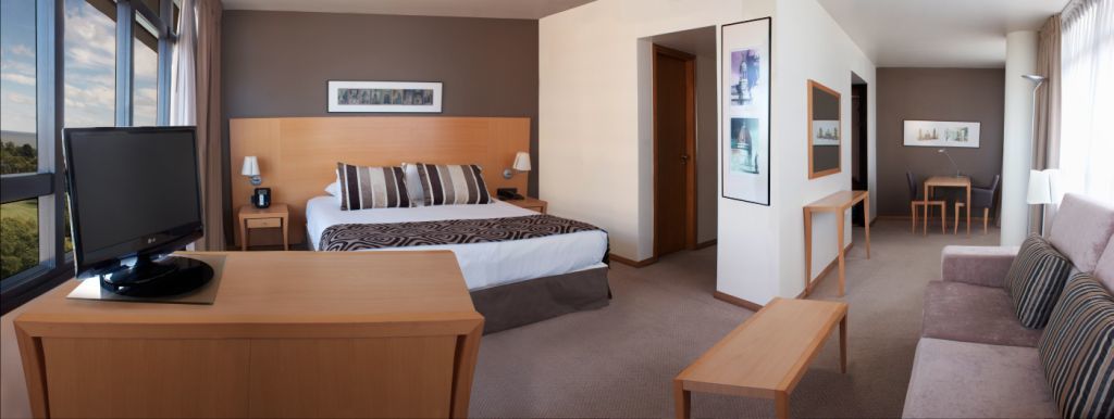 Tryp Hotel