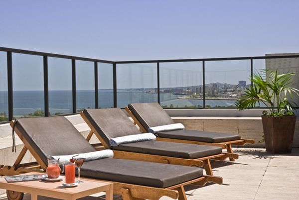 Tryp Hotel Montevideu