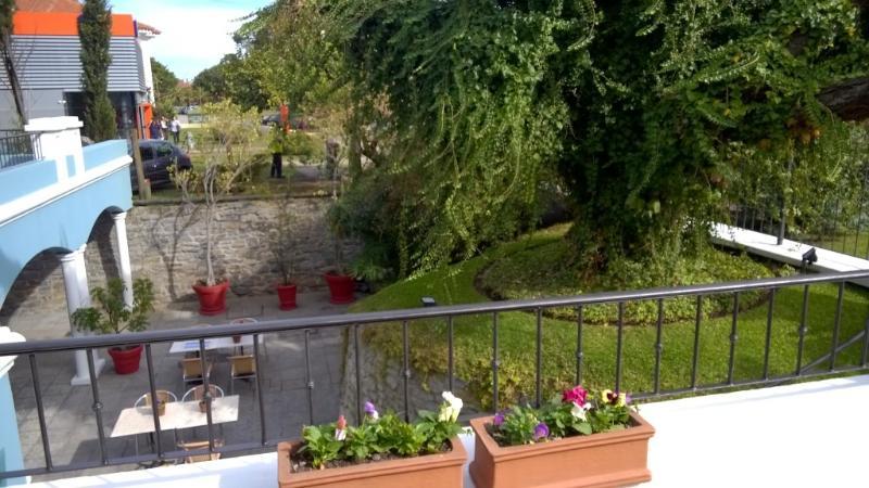 Regency Carrasco - & Boutique Hotel Montevideo