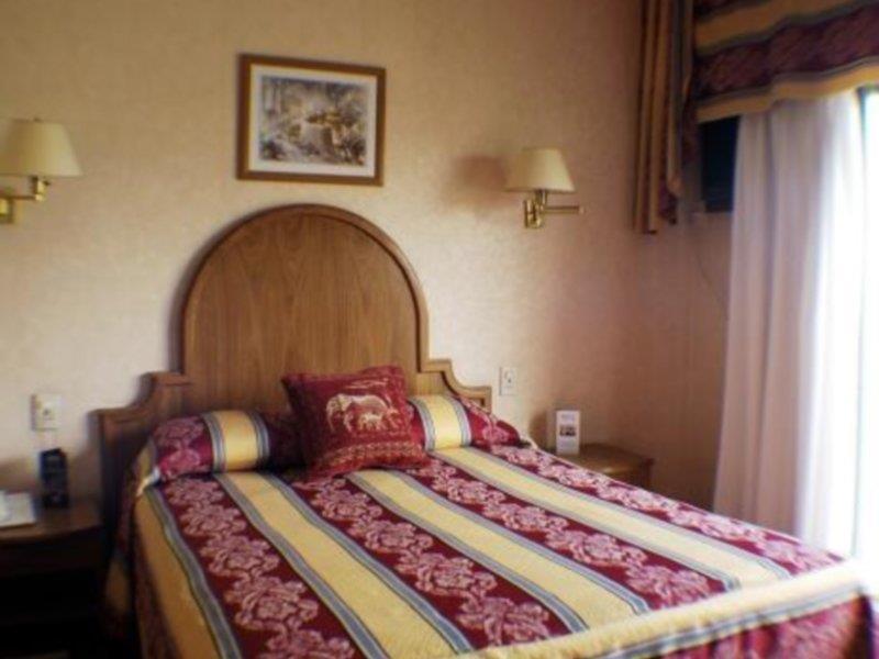 Hotel Europa