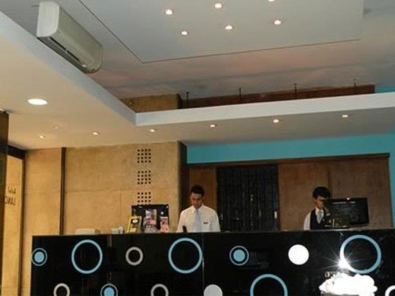 Hotel Lancaster 3*