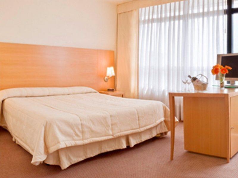 Tryp Montevideu