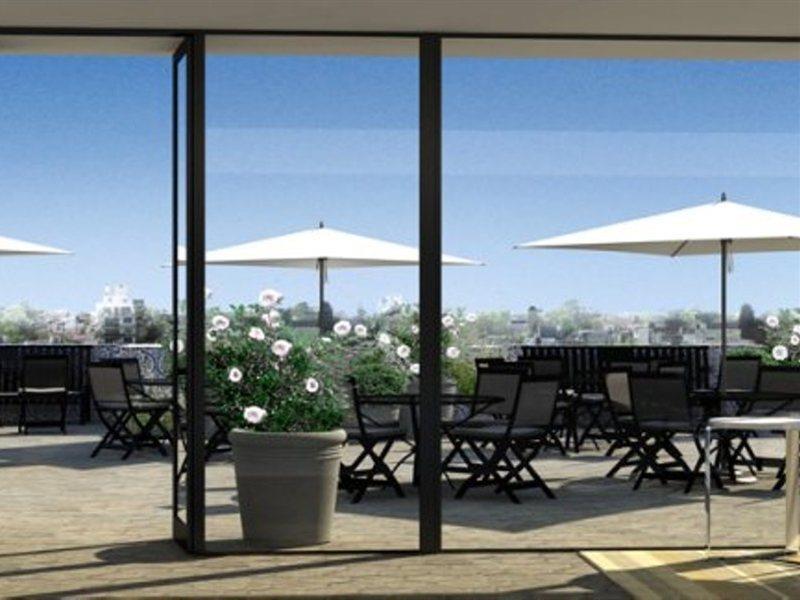 Hotel Esplendor By Wyndham Cervantes