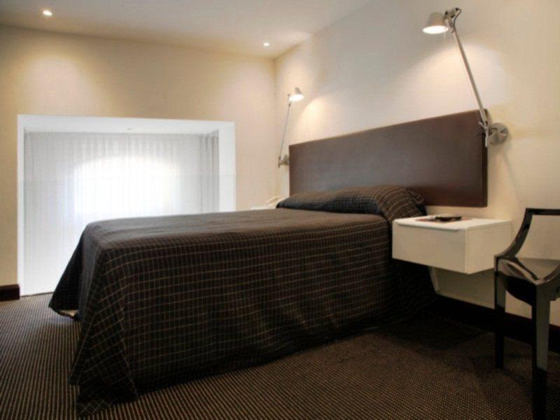 Hotel Plaza Fuerte 4*