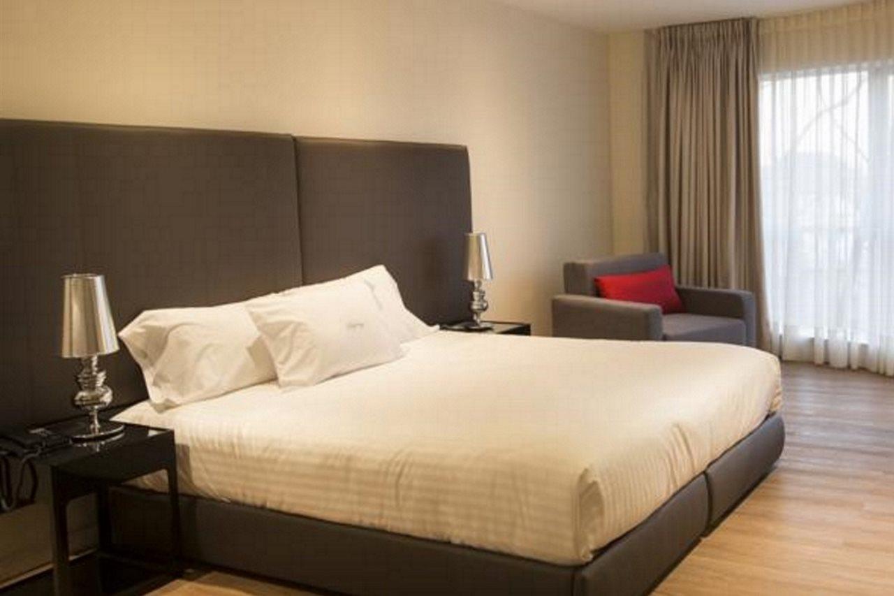 Hotel Regency Way Montevideo