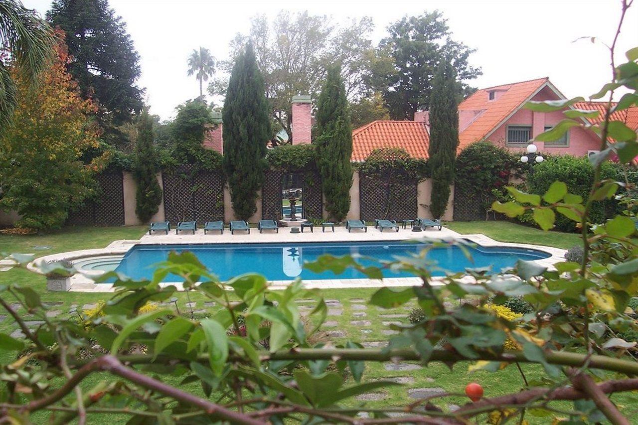 Hotel Belmont House 5*