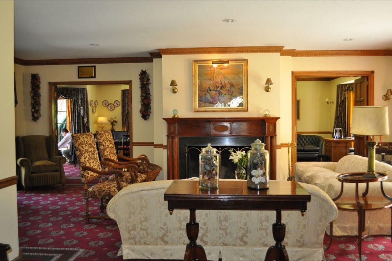 Hotel Belmont House Montevideo