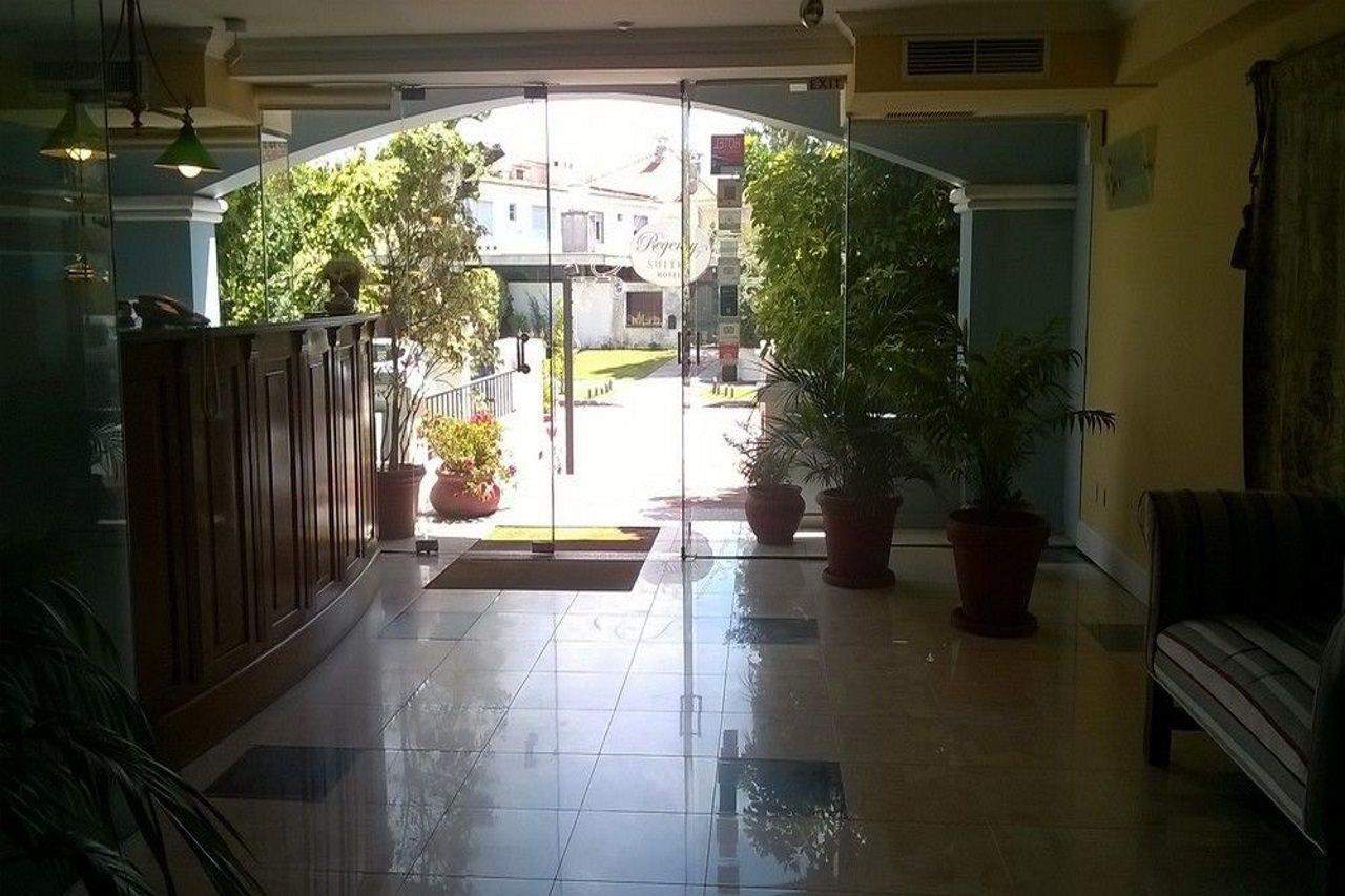 Hotel Regency Carrasco - & Boutique