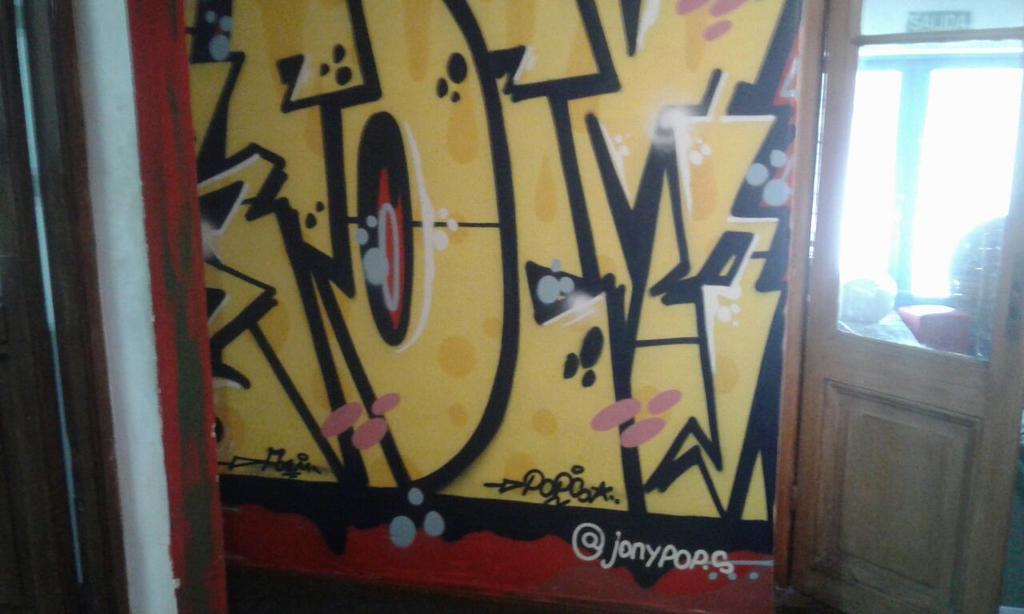 Tazu Hostel (Adults Only) Montevideo