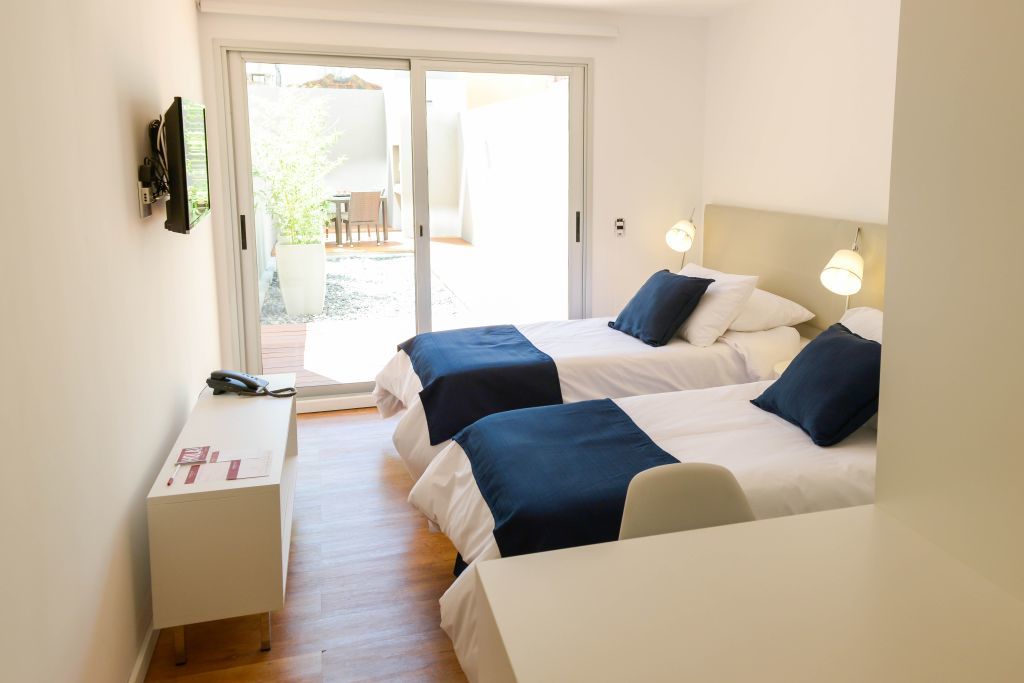 Hotel Mérit Apart&suites Montevideo