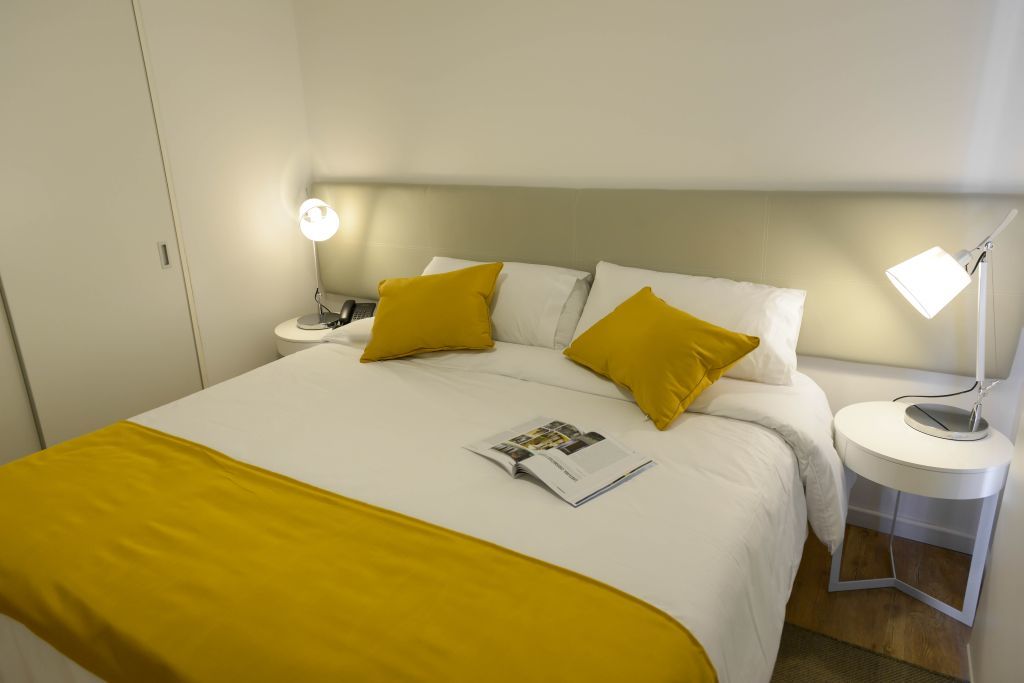 Mérit Apart&suites