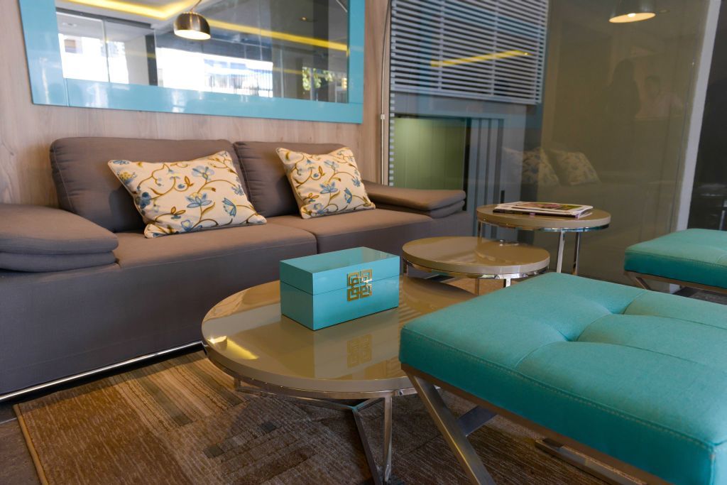 Mérit Apart&suites Montevideo