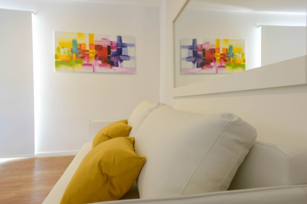 Mérit Apart&suites Montevideo