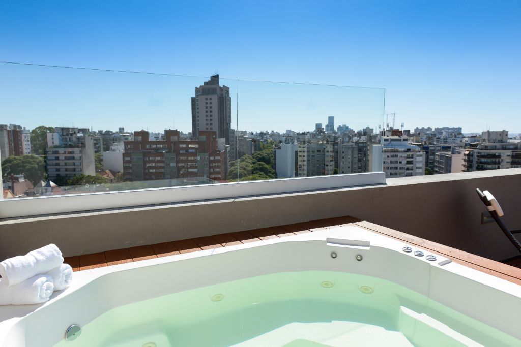 Mérit Apart&suites