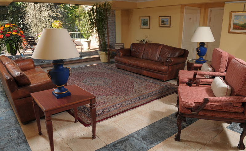 Regency Carrasco - & Boutique