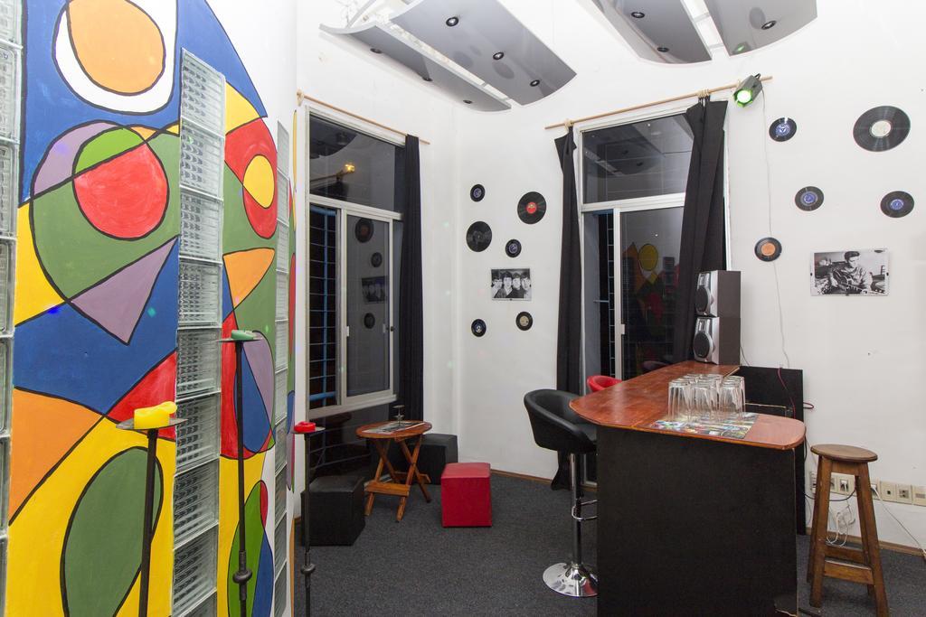 Hostal Tazu Hostel (Adults Only)
