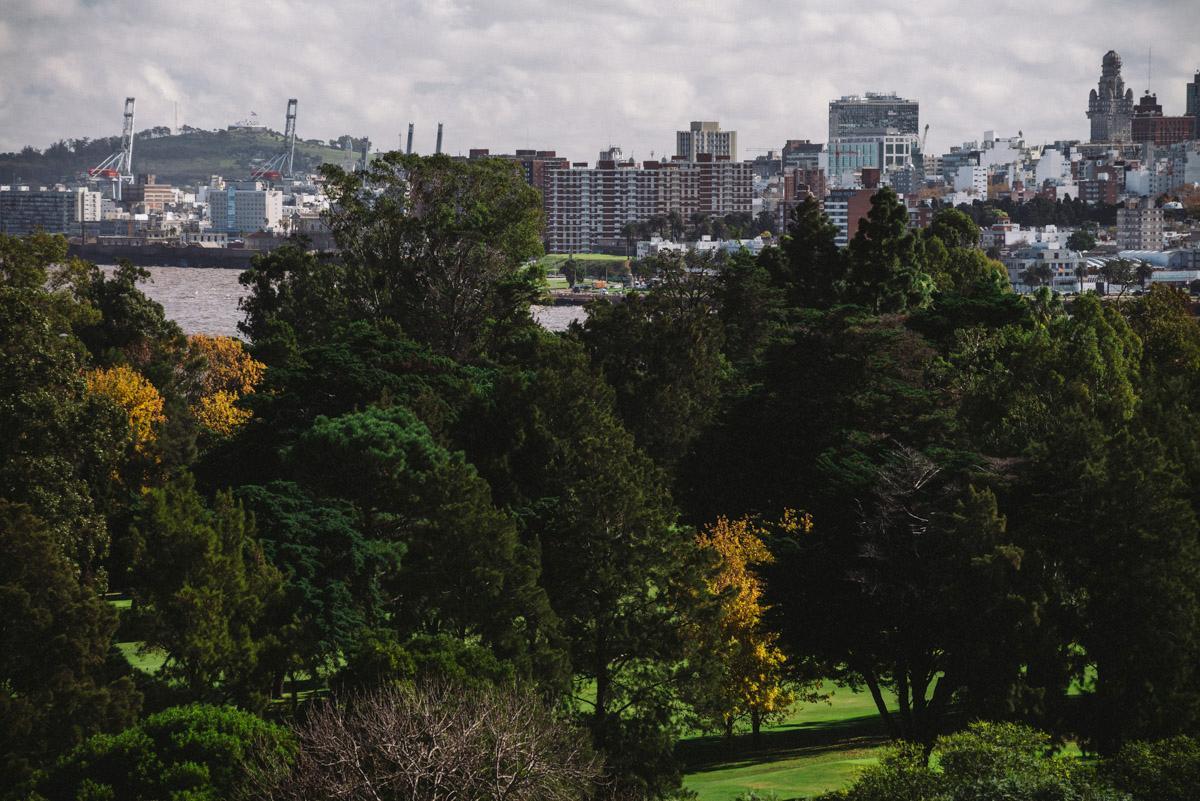 Hotel Own Montevideo