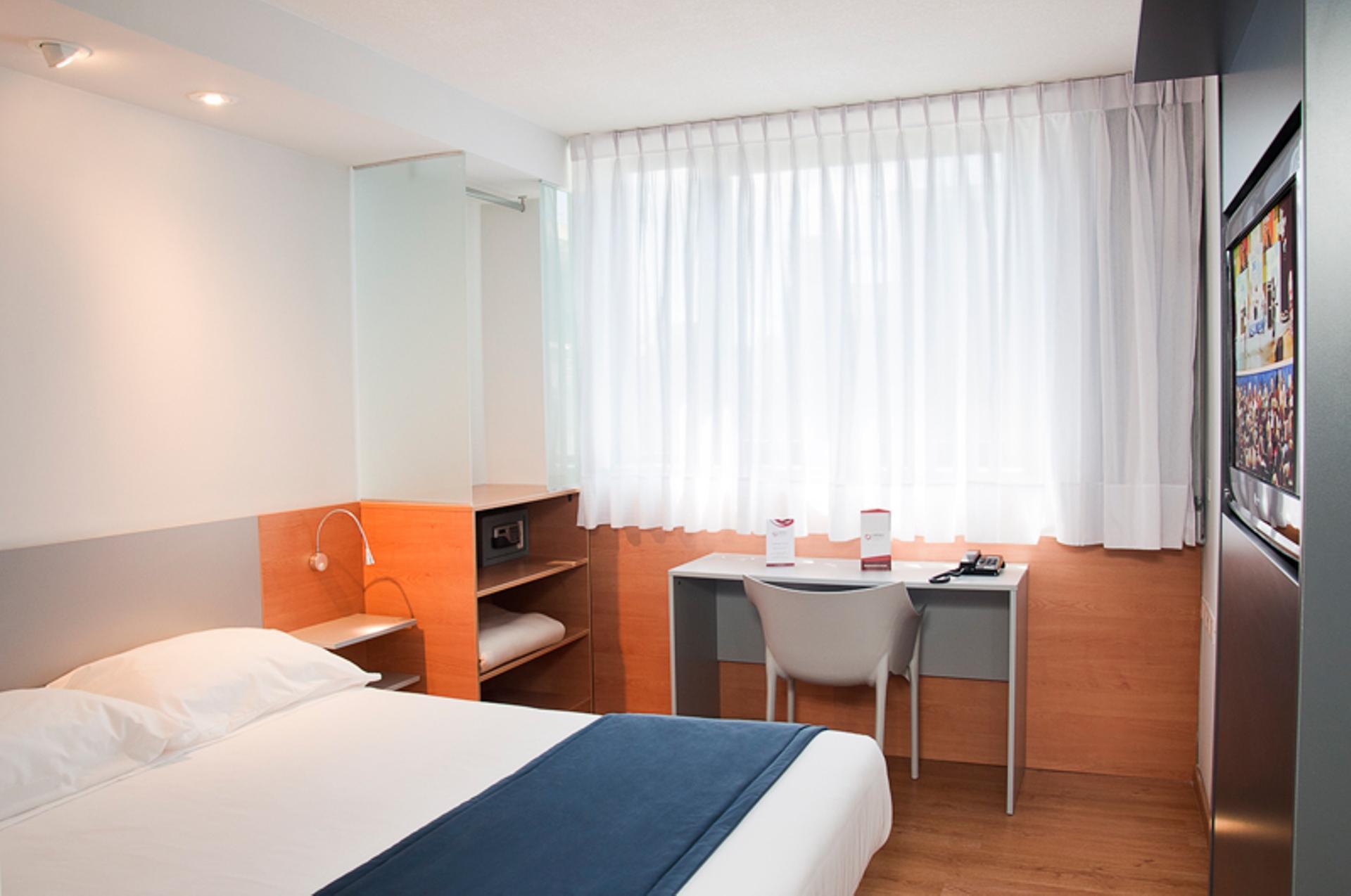 Hotel Orpheo Express 3*