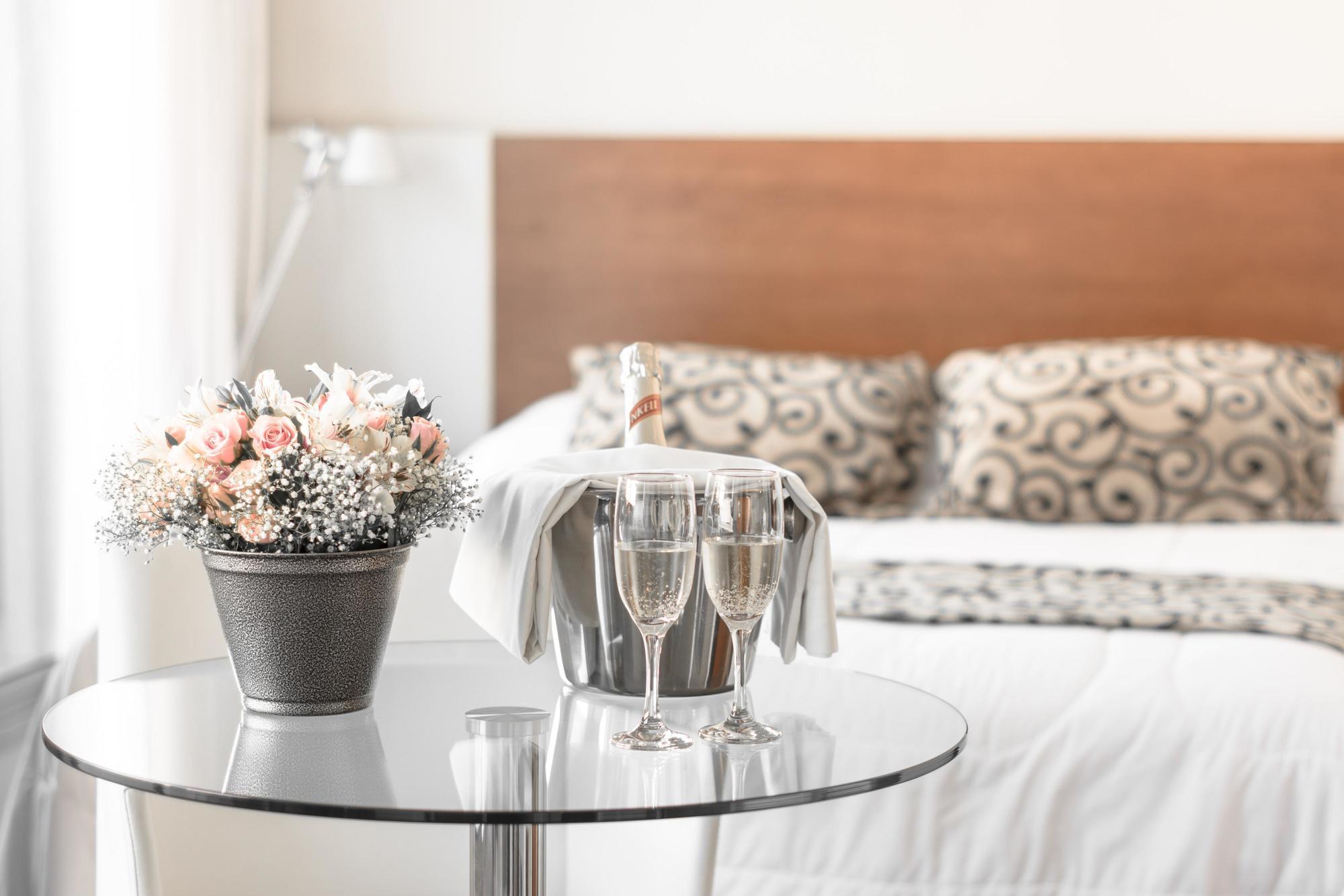 Hotel Palm Plaza 4*