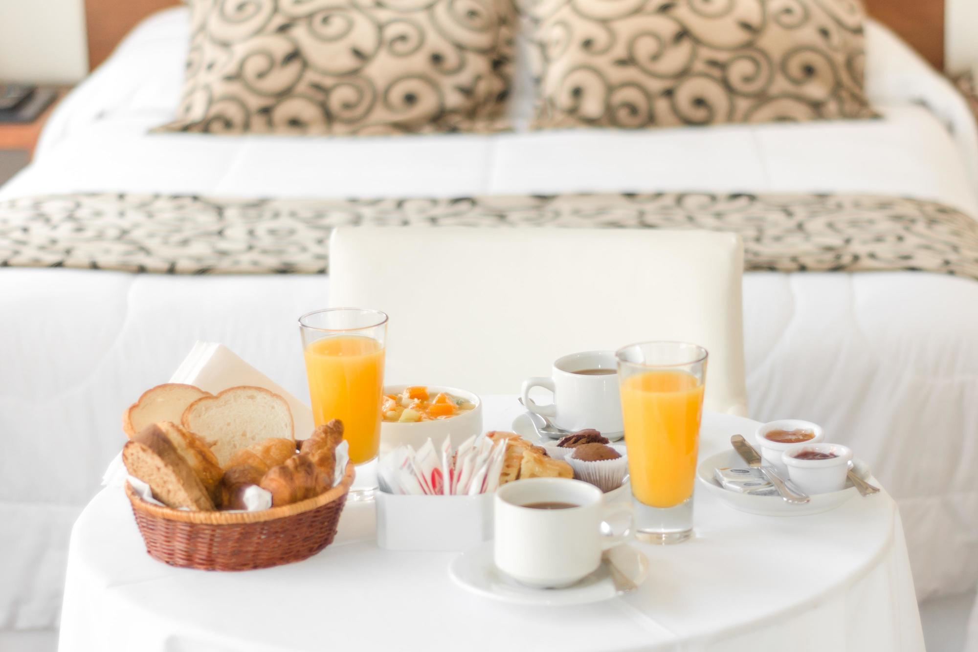 Hotel Palm Plaza Montevideo