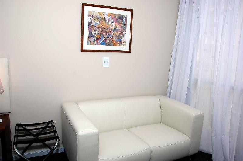 Hotel Palm Plaza 4*