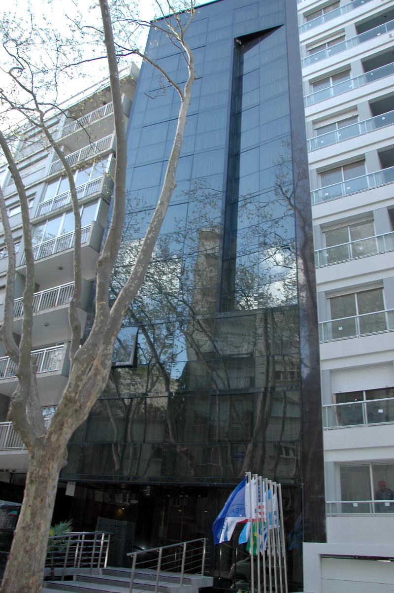 Hotel Palm Plaza
