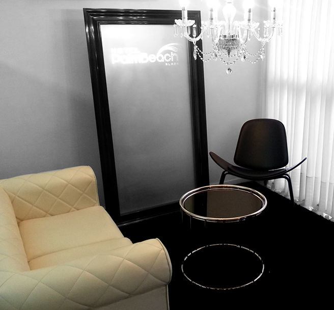 Hotel Palm Plaza Montevideo