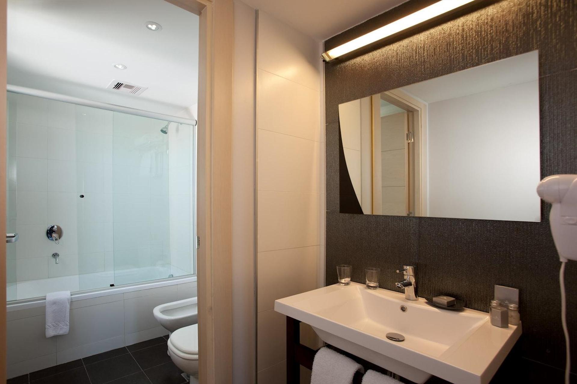 Aparthotel Regency Rambla Design