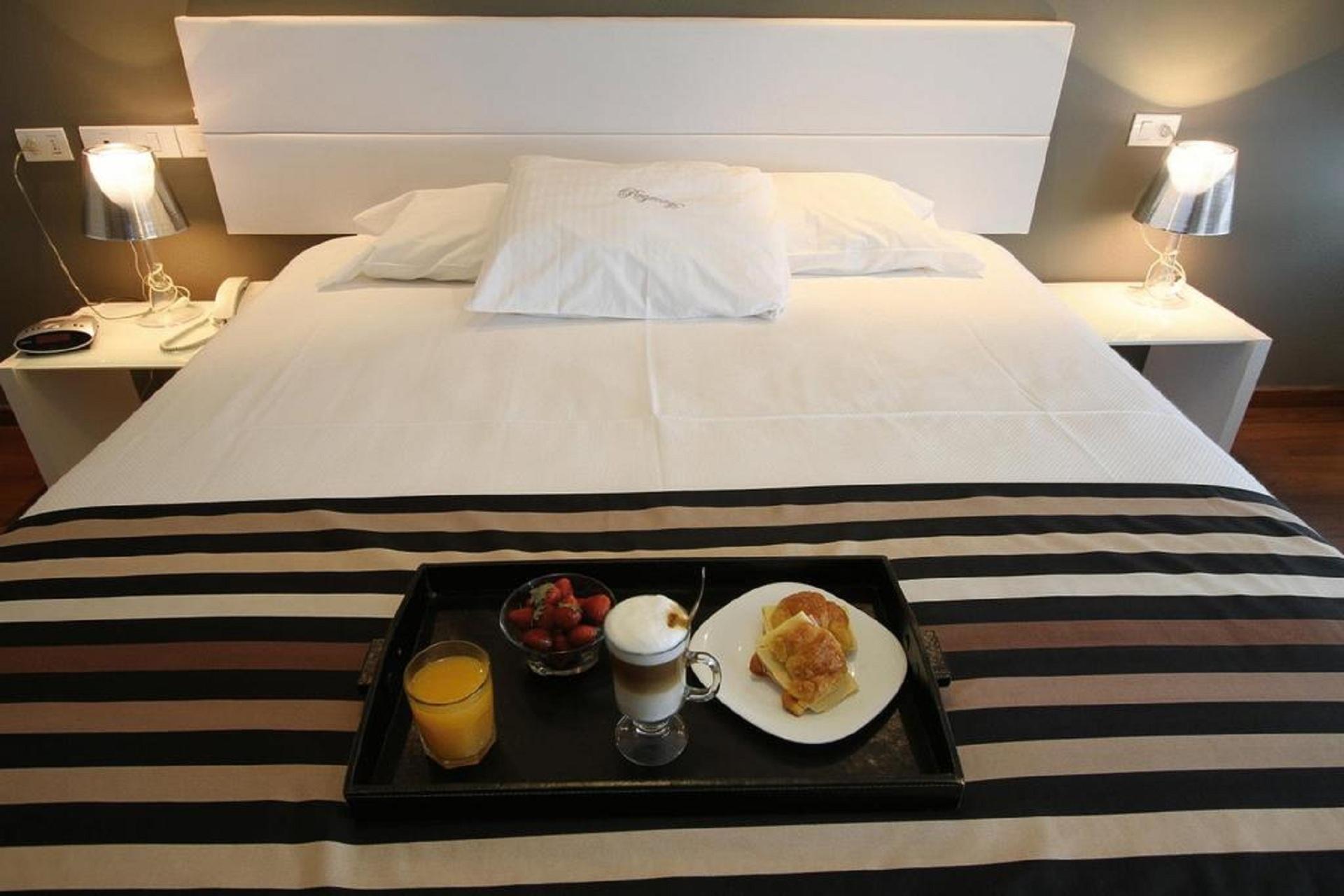 Hotel Regency Golf - Urbano