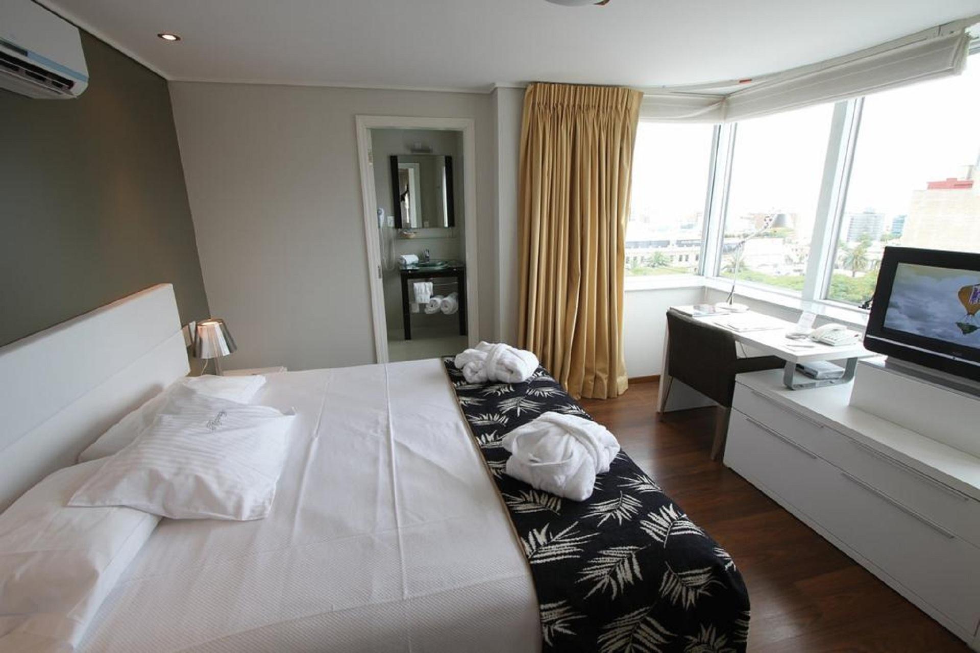 Hotel Regency Golf - Urbano 4*