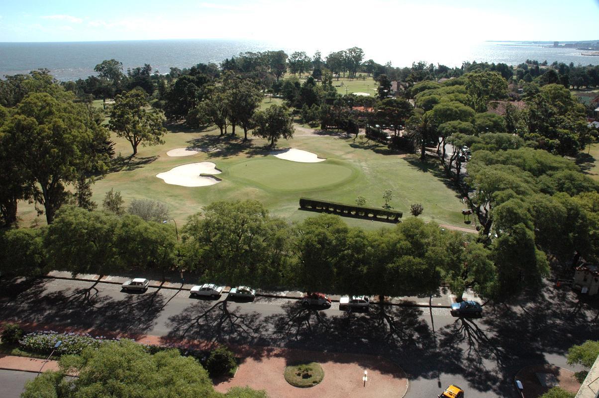 Hotel Regency Golf - Urbano Montevideo