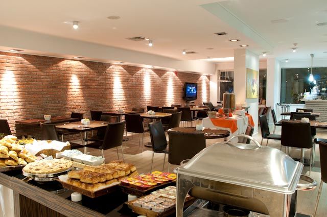 Regency Golf - Urbano Montevideo