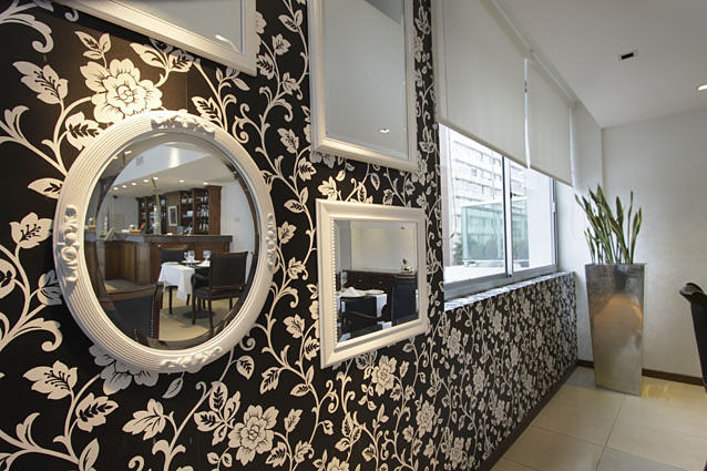 Hotel Palladium Business 4*