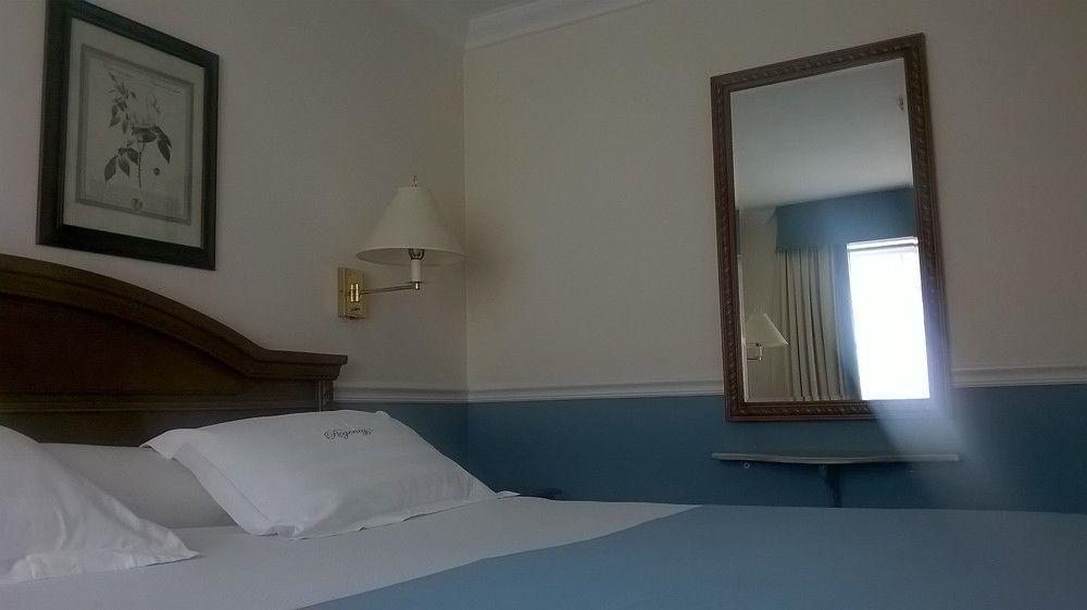 Hotel Regency Carrasco - & Boutique Montevideo