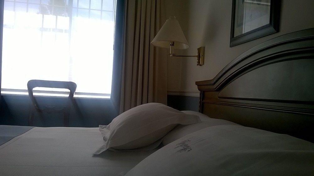 Hotel Regency Carrasco - & Boutique