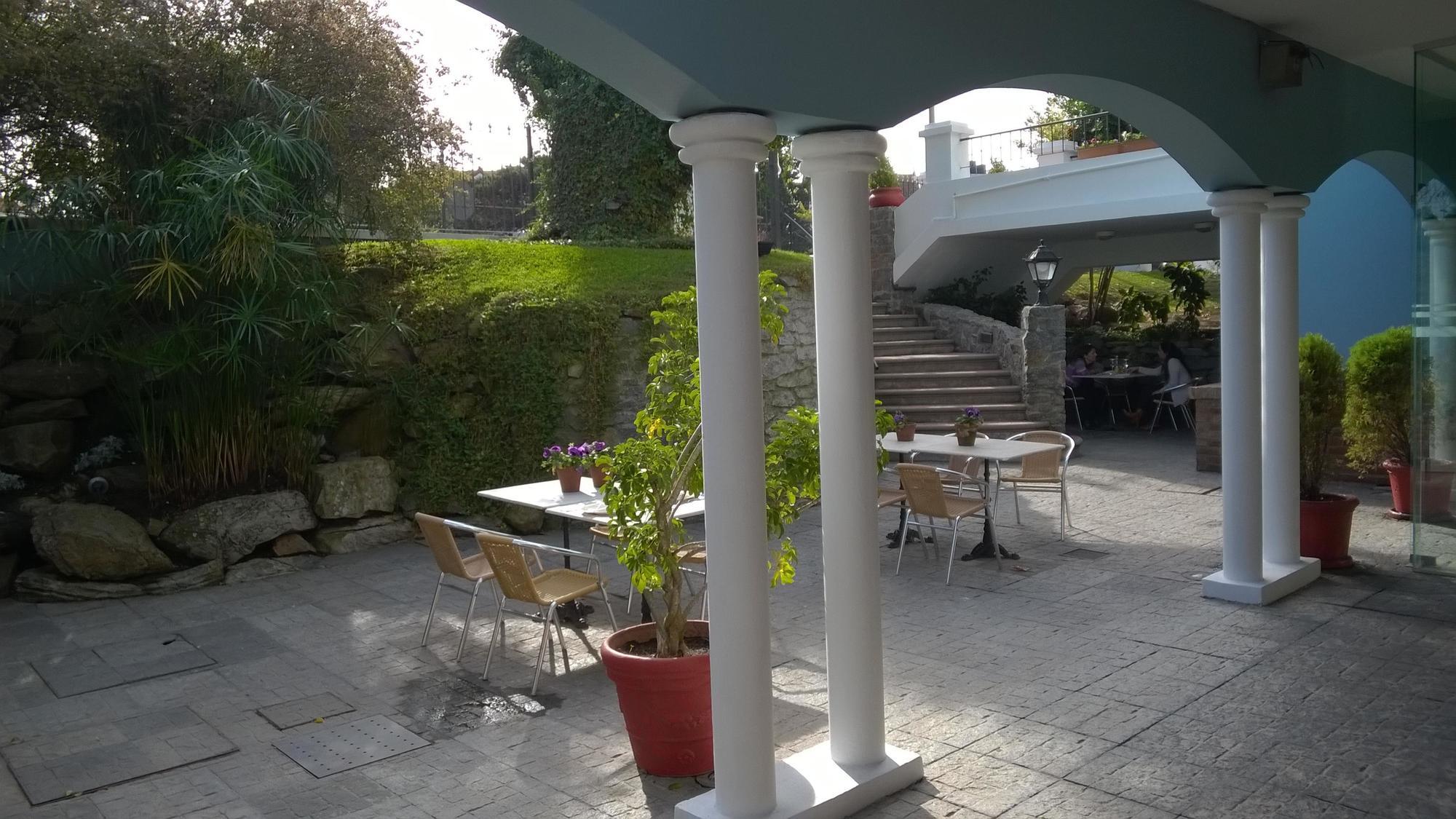 Hotel Regency Carrasco - & Boutique Montevideo