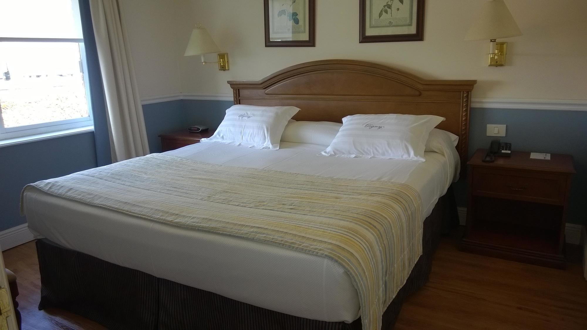 Hotel Regency Carrasco - & Boutique