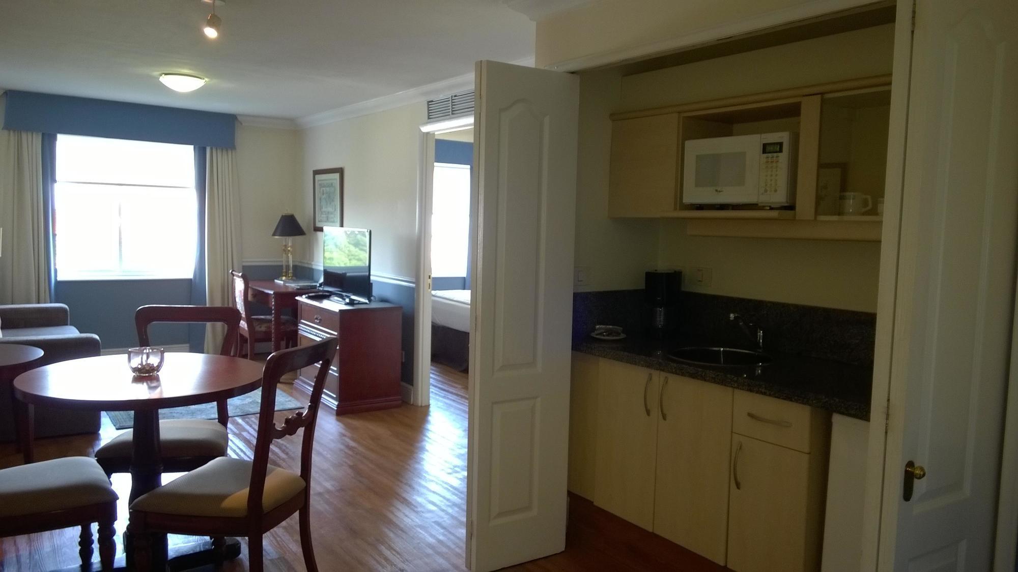 Hotel Regency Carrasco - & Boutique Montevideo