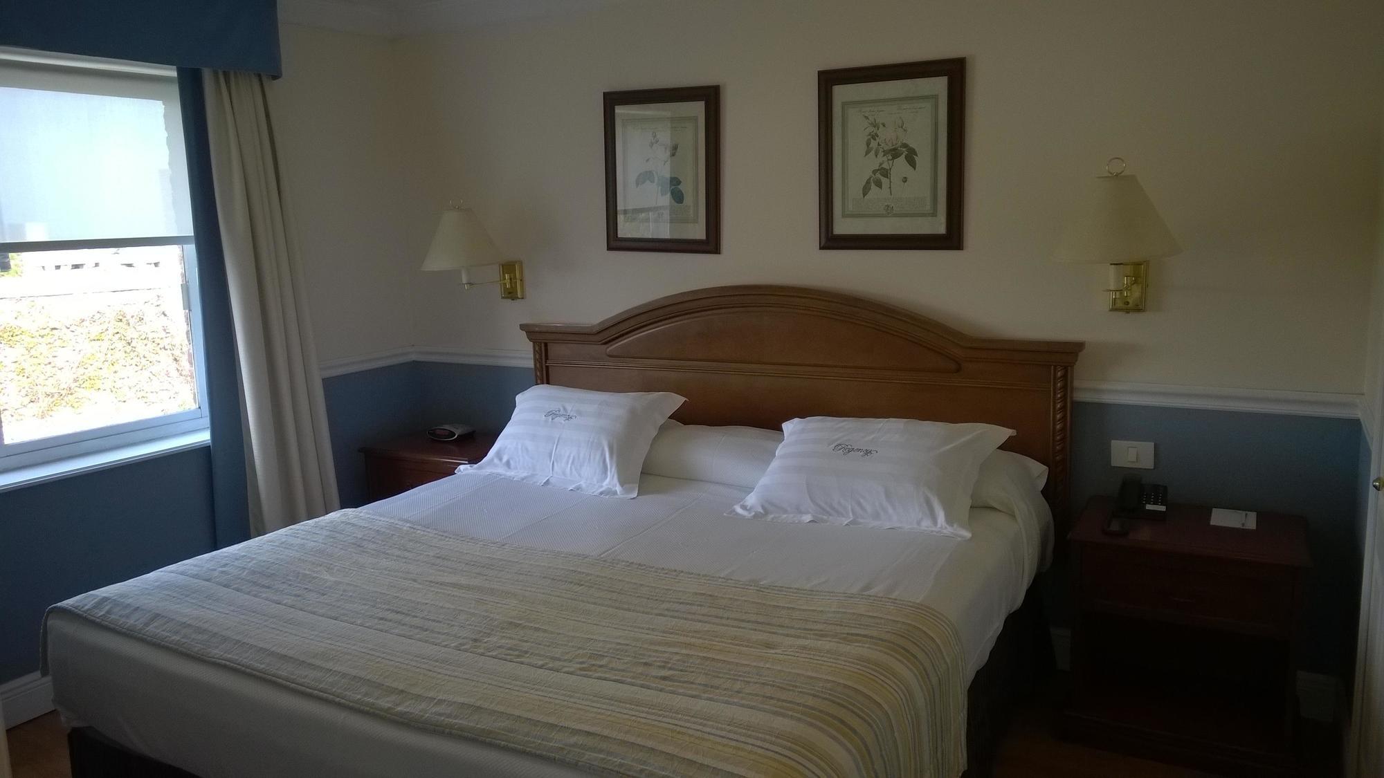 Hotel Regency Carrasco - & Boutique Montevideo