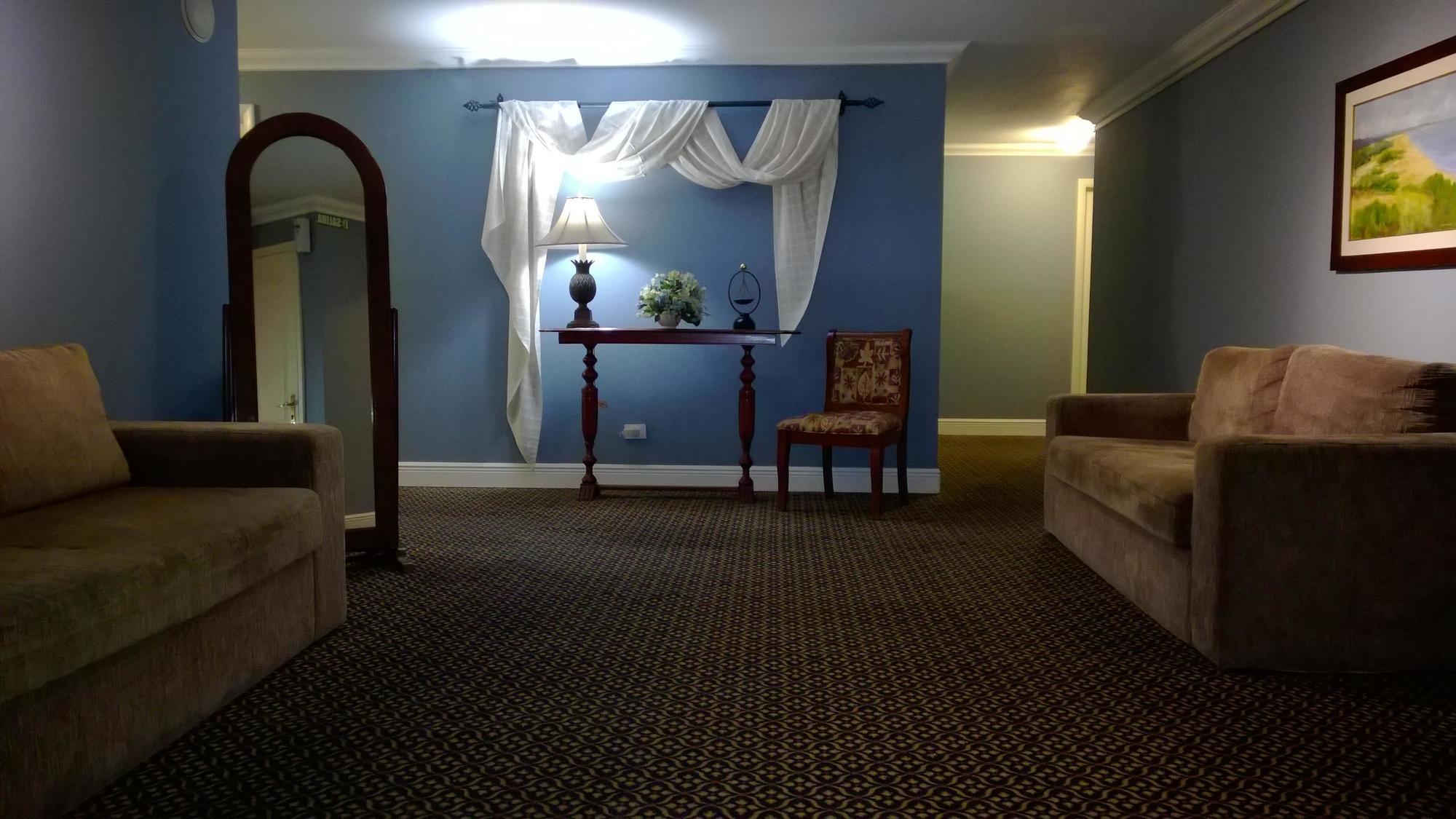 Hotel Regency Carrasco - & Boutique Montevideo