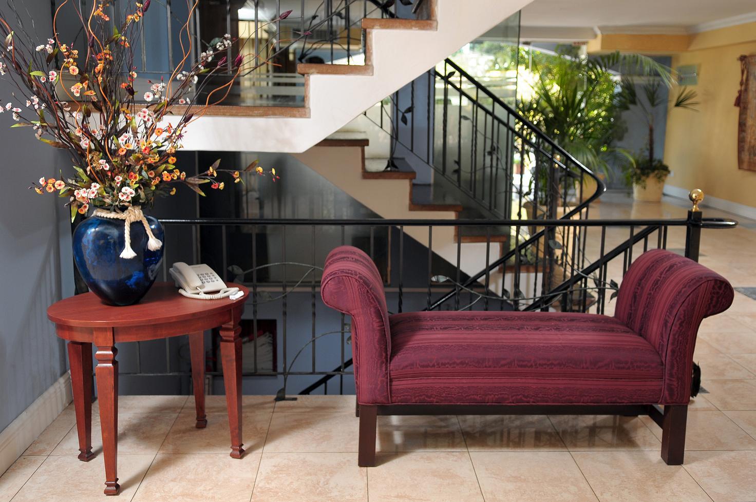 Regency Carrasco - & Boutique
