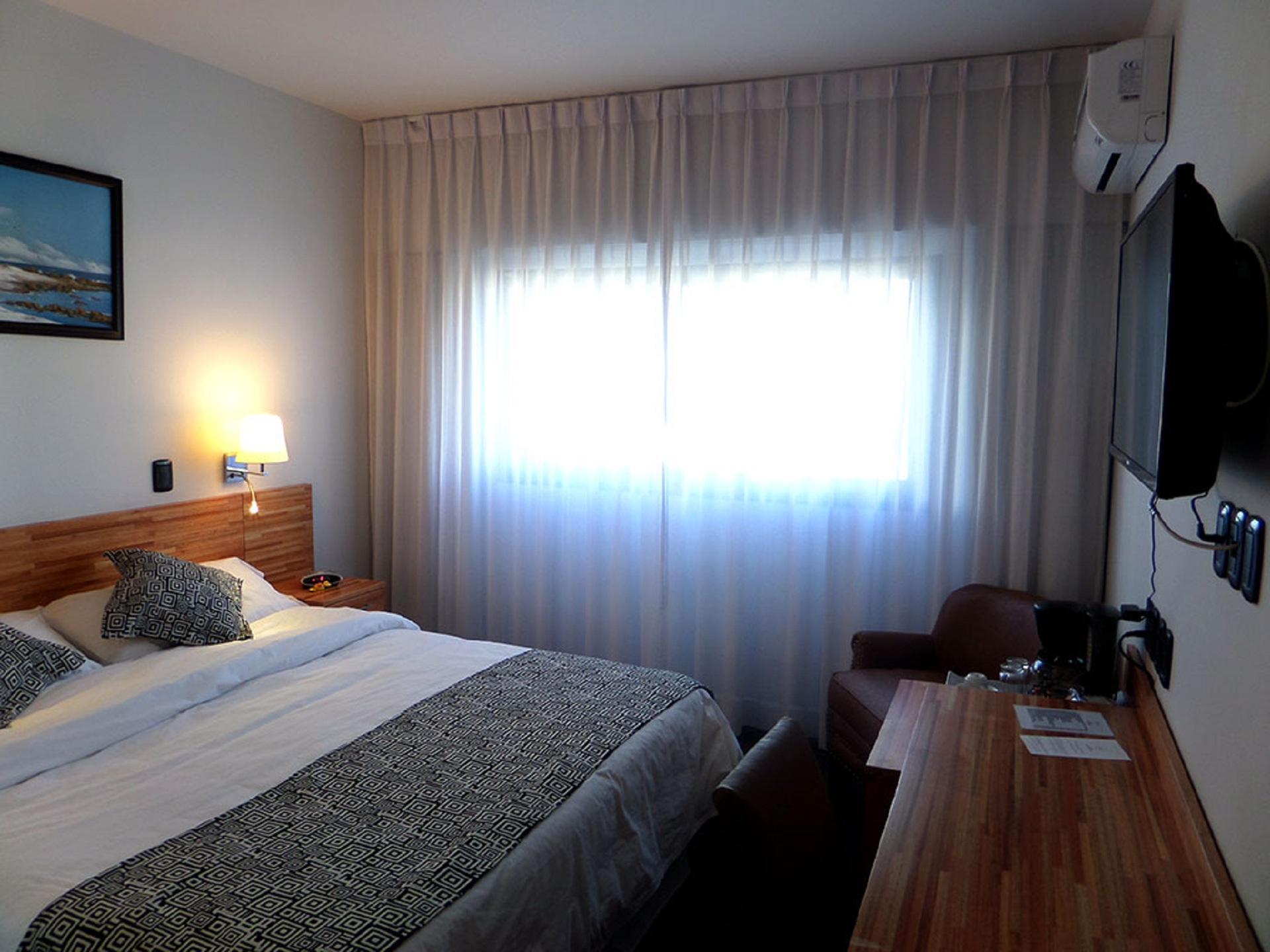 Hotel Presidente