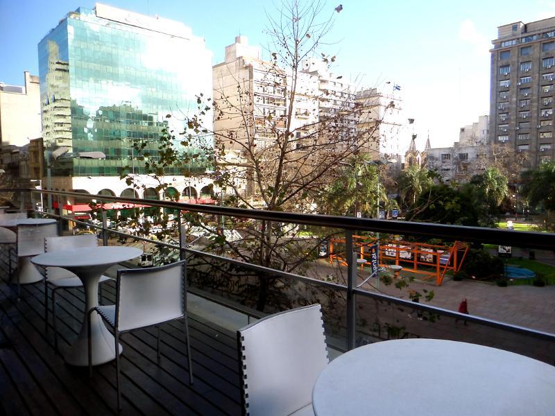Hotel Presidente Montevideo