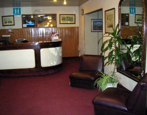 Hotel Richmond Montevideo