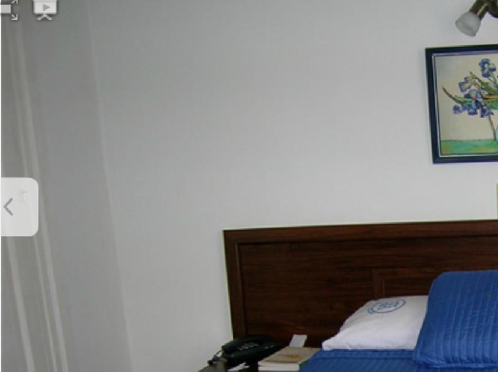 Hotel Richmond Montevideo