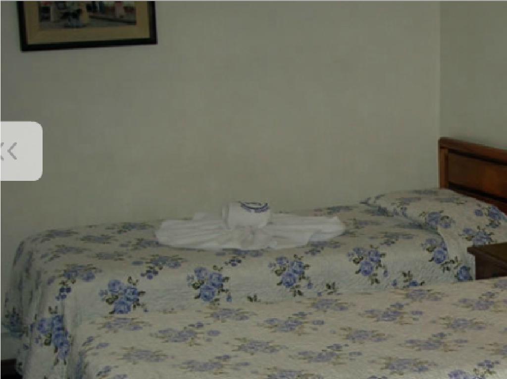 Hotel Richmond Montevideo