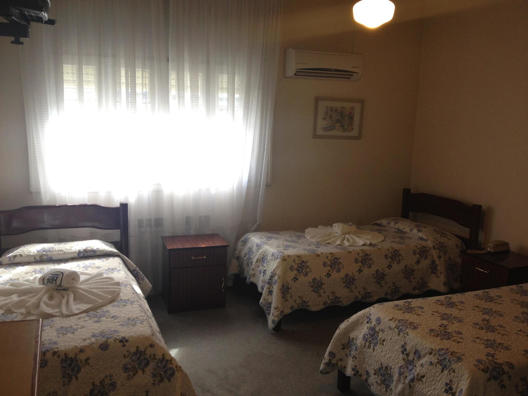 Hotel Richmond 2*