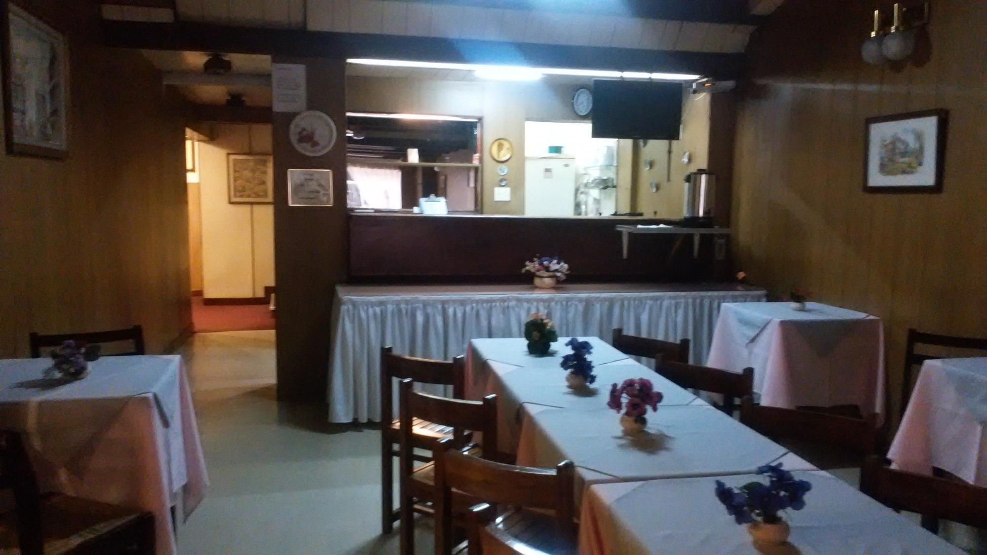 Hotel Richmond 2*